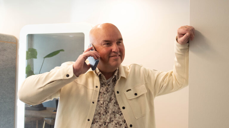 Hans Schuurmans eerste voorzitter van BRAIN Nederland