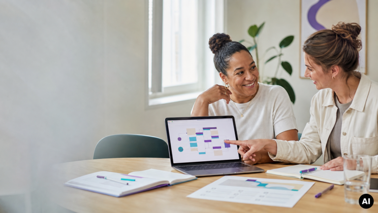 Content marketing uitbesteden: zo houd je de regie