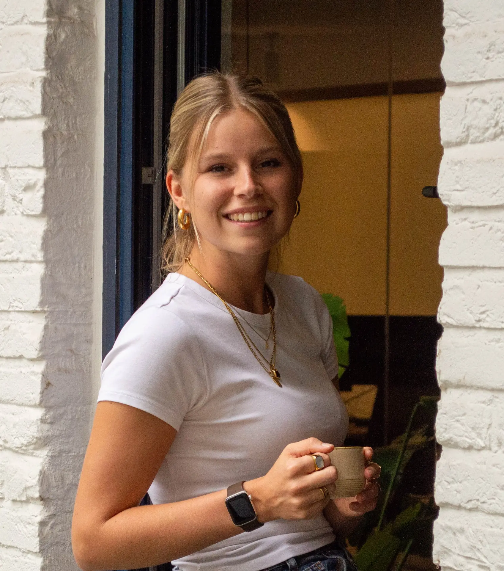 Baukje Schuurmans