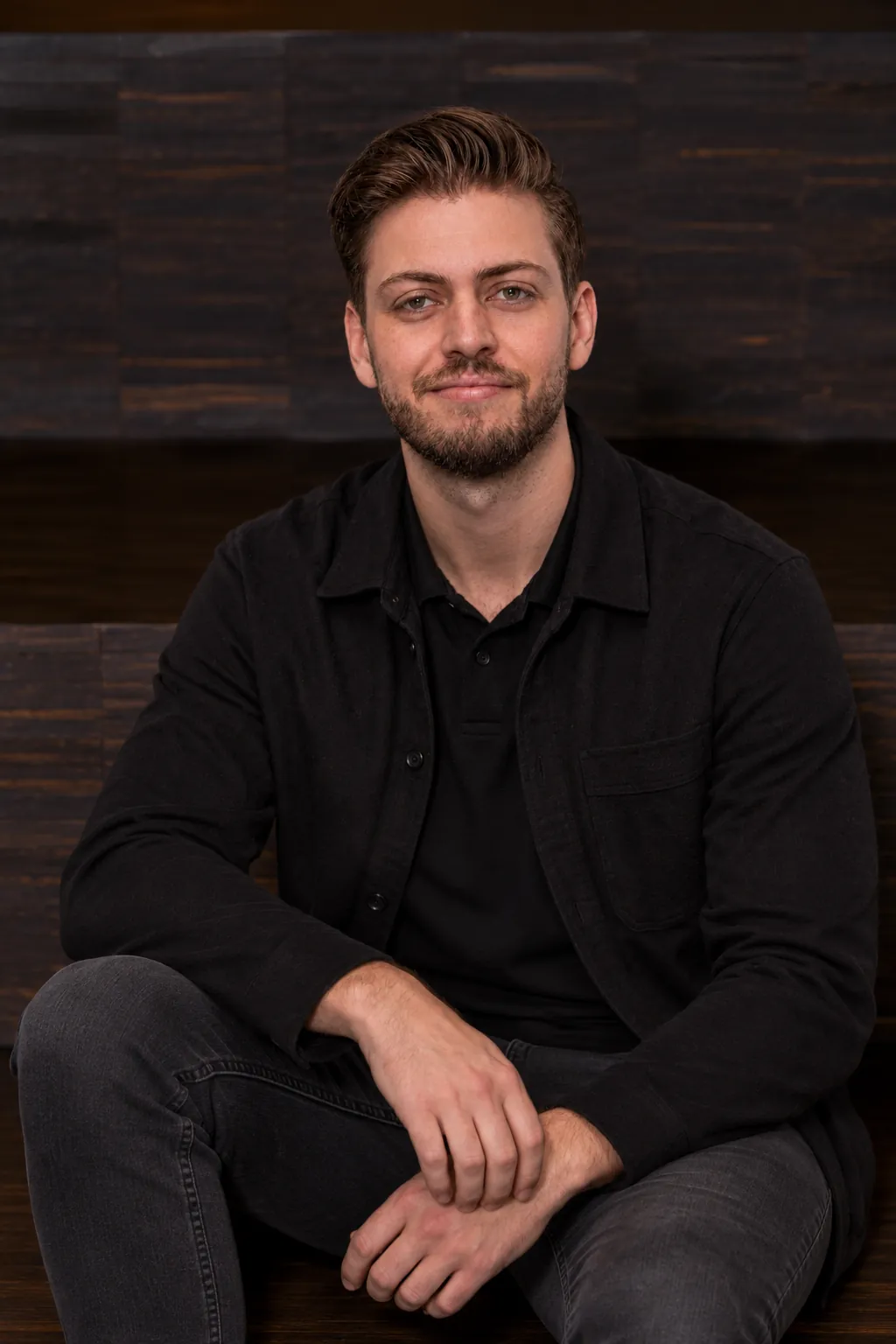 Danny, Performance Consultant