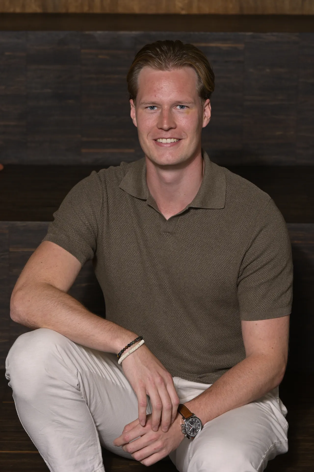 Hidde, Performance Consultant