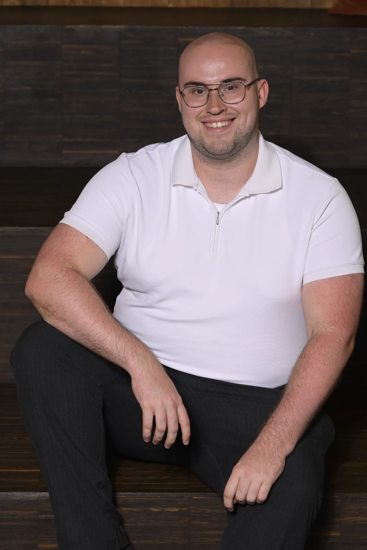 Jelte, Oprichter & CTO
