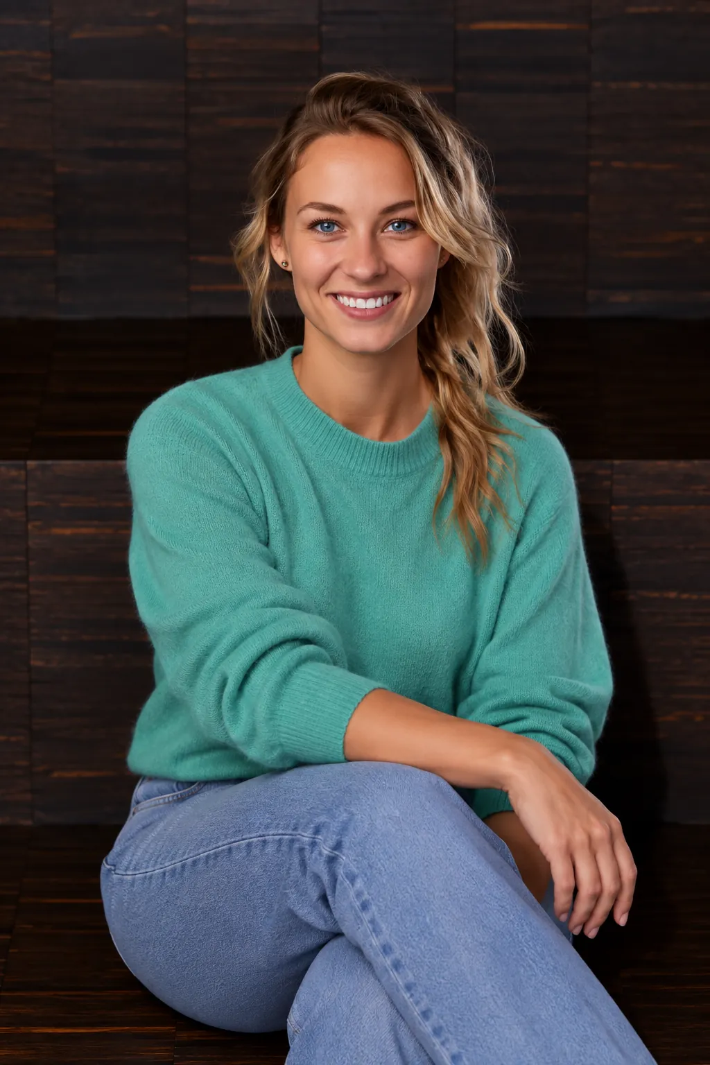 Jessica, digitale allround medewerker