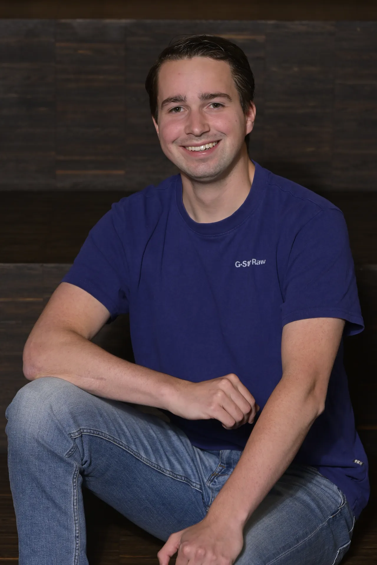 Kazimir, Project & Process Coördinator