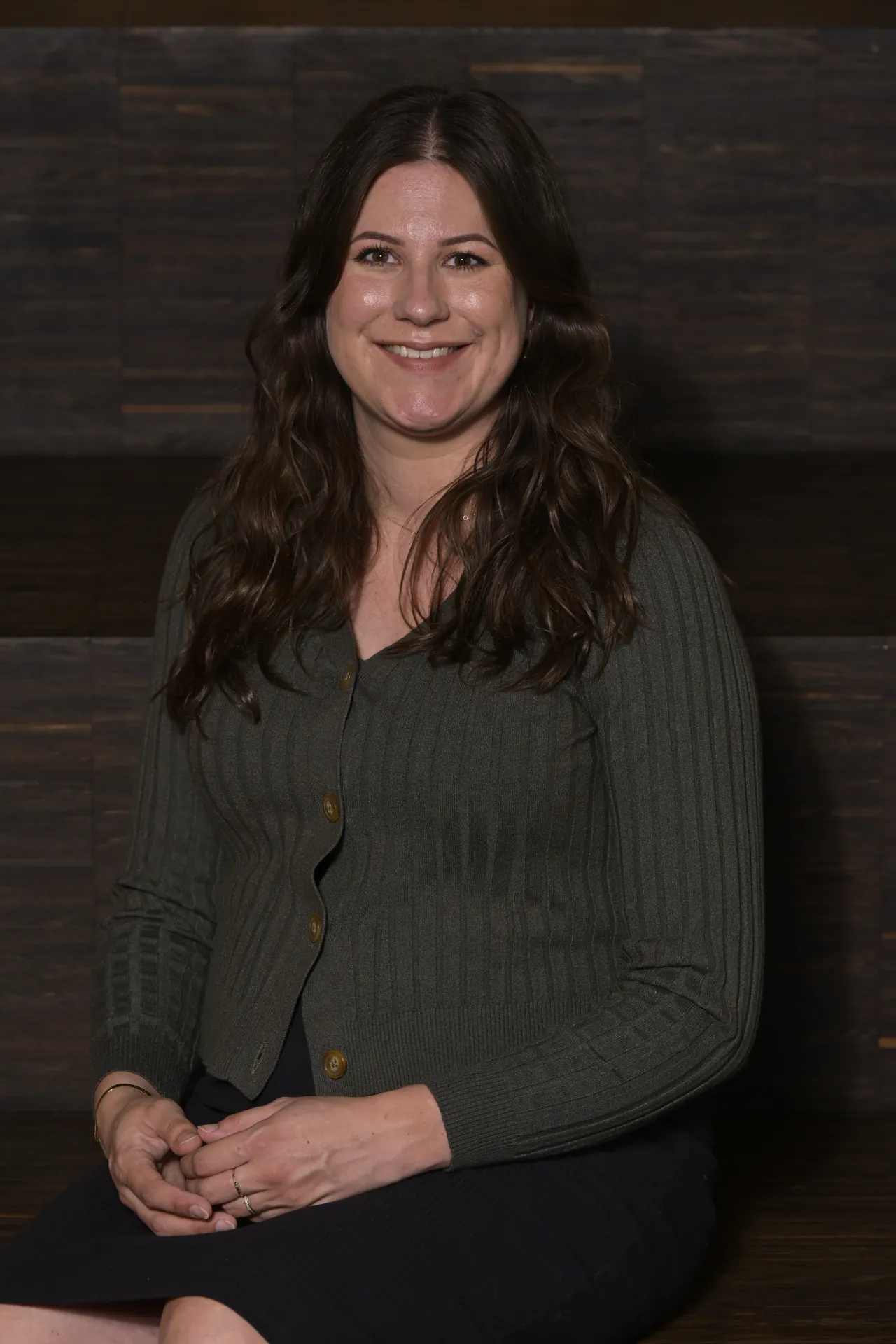 Nienke, Performance Consultant